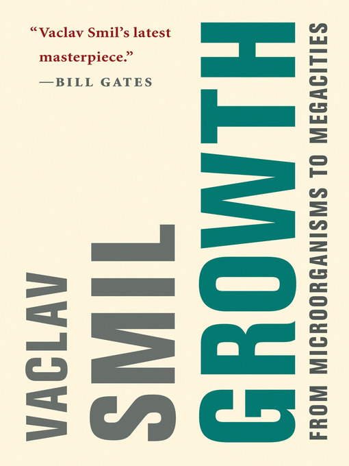 Imagen de portada para Growth